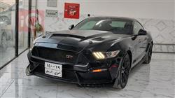 فورد موستانج